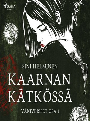 cover image of Kaarnan kätkössä